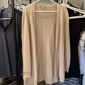 Marled brand cardigan